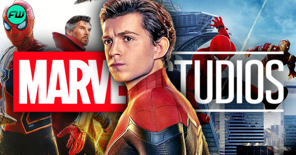 tom holland finally breaks silence on spider-man 4 that can save the sinking mcu