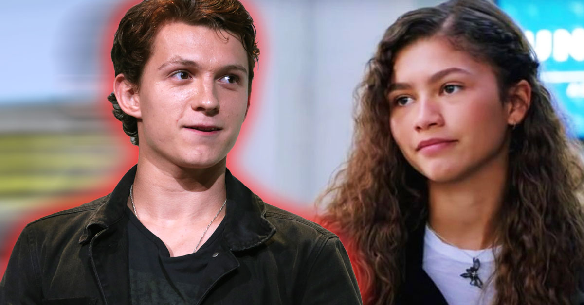 tom holland found himself in an embarrassing spot after his post with zendaya went viral for the wrong reason