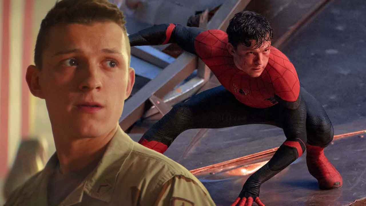 Tom Holland Is Not the Only One, 5 Times Marvel Actors Accidentally Spoiled MCU Movies