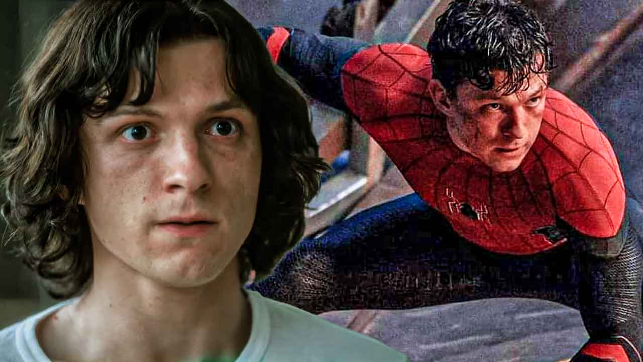 "They've lost themselves to this business": Tom Holland Hints Early Retirement, Knows Hollywood is a Curse That Breaks Men