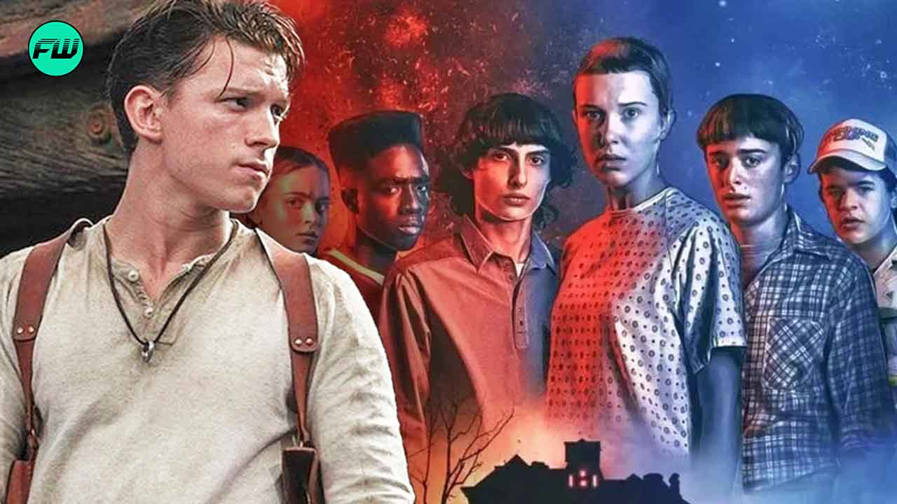 "Just don't be a Tom Holland here": 1 Stranger Things Star Became Netflix's Worst Nightmare in Season 5