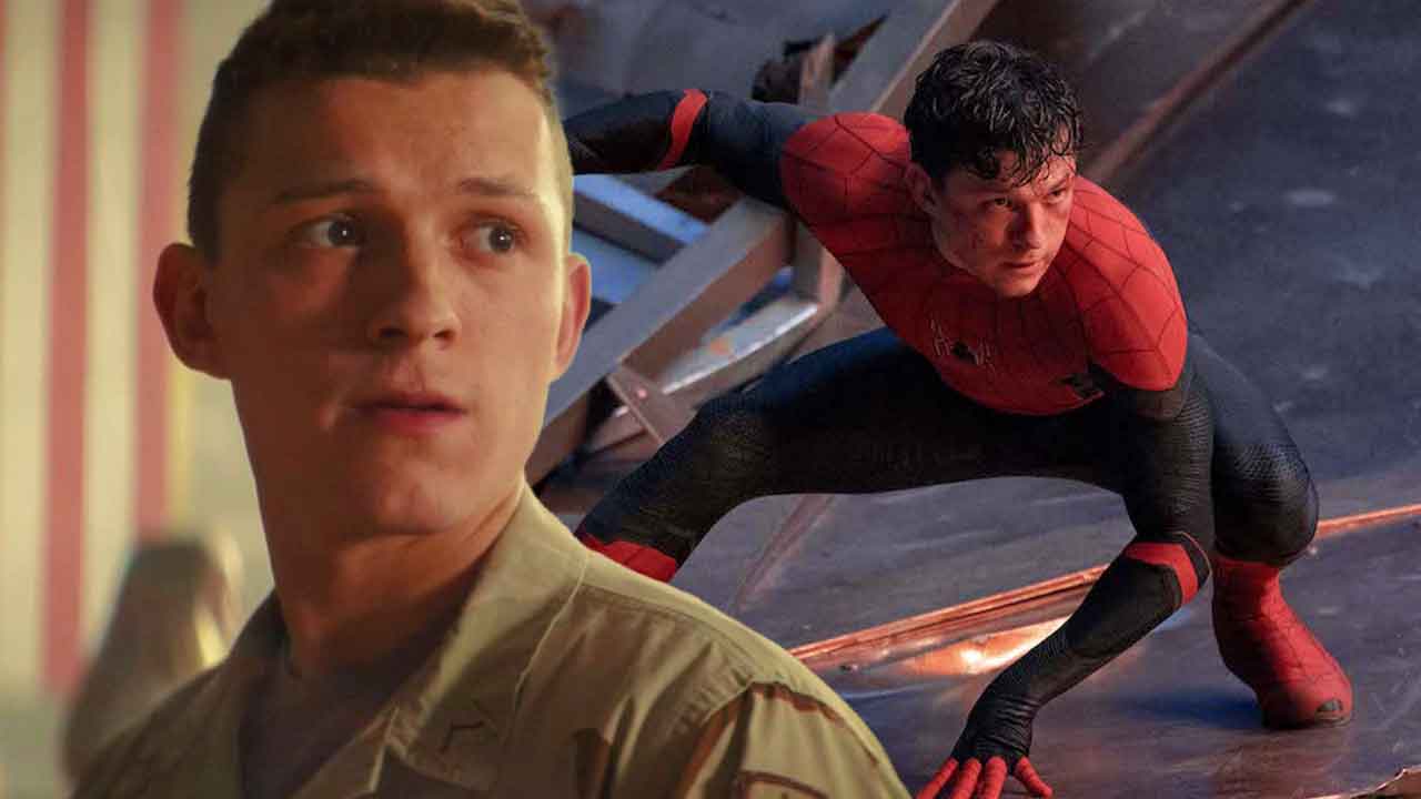 Tom Holland Took a Bold Step in the World of Anime Years Before He Became Famous With Spider-Man