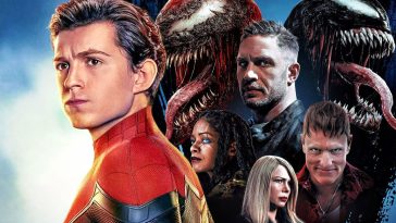 tom holland’s spider-man 4 uniting mcu and sony venom-verse rumor debunked by industry insider