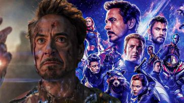 Tony Stark Almost Didn't Die in Endgame, Robert Downey Jr Was Against the Idea: What Changed?