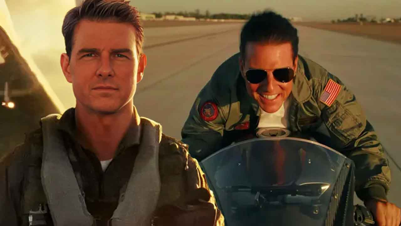 Top Gun: Maverick Super Fan Gets Convicted for Threatening Cop After Trying to Avoid Tom Cruise’s Legacy Sequel Spoilers in True American Fashion