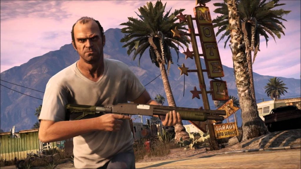 GTA 6 will feature a variety of guns from Assault Rifles and Snipers to Pistols and Grenades.