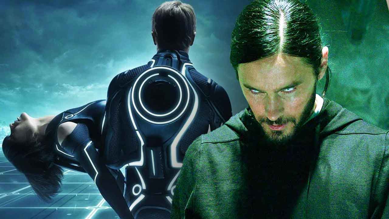 Tron: Ares Cast Has Fans Fuming as Disney Predictably Awaits Another Flop Starring Jared Leto