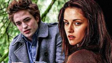 Chasing Pigeons in the Park Helped Kristen Stewart Land Her Twilight Role Opposite Robert Pattinson
