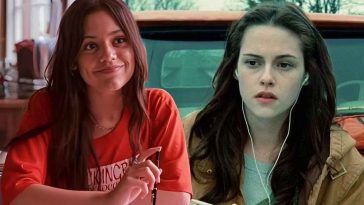 Twilight Fans Are Not Happy After Director Claims Jenna Ortega Could Have Replaced Kristen Stewart