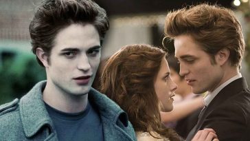 Robert Pattinson Had Critics Eating Their Own Words After Doomed Twilight Became a $3.3B Global Sensation