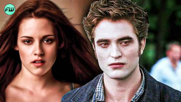 Robert Pattinson and Kristen Stewart Were Horrified By Twilight Director After She “Warned” Them Not To “Get Involved”