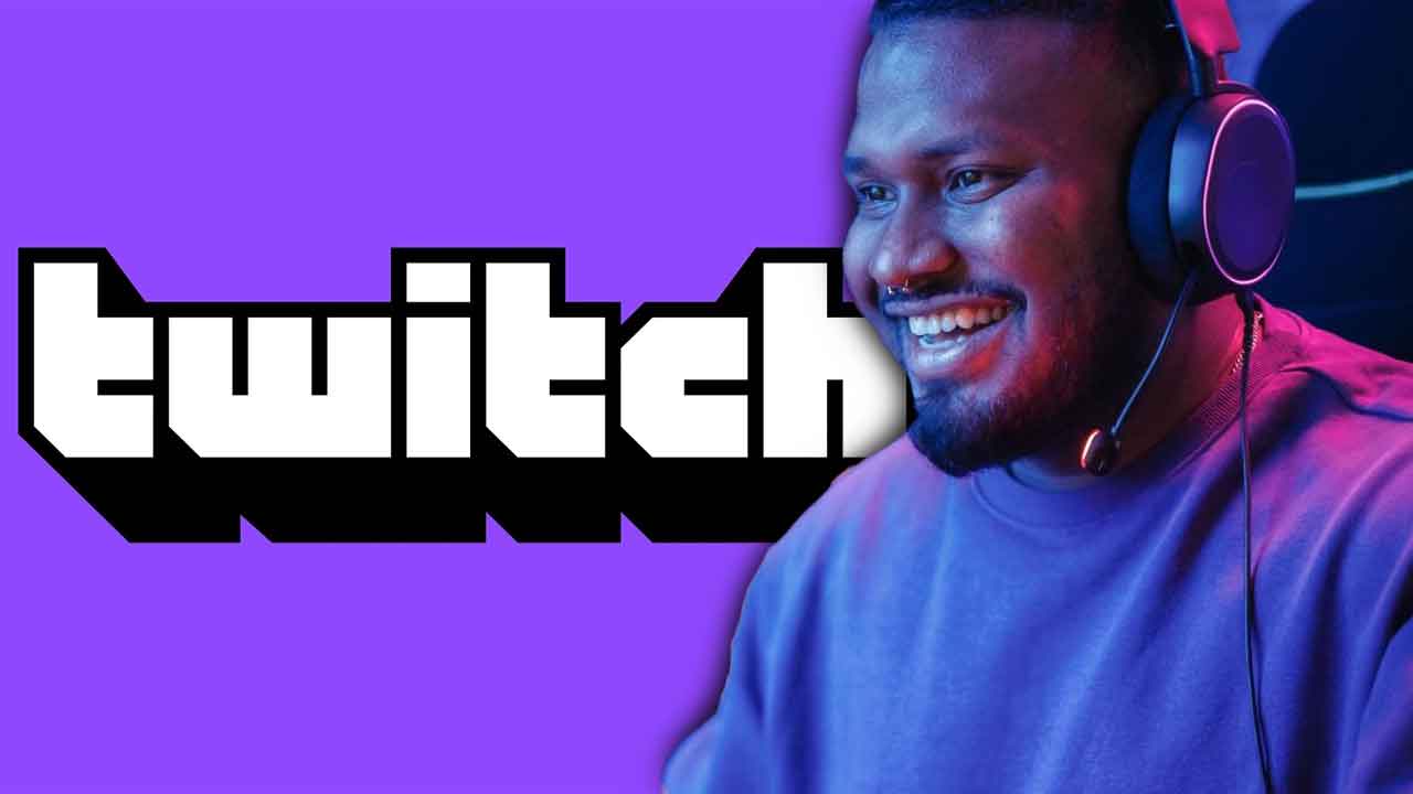 The Top 5 Twitch Streamers to Follow in 2024