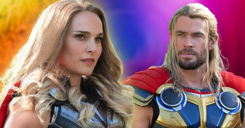 Upsetting Salary Difference Between Natalie Portman and Chris Hemsworth: Natalie Portman’s Reported Thor 4 Salary Will Surprise MCU Fans