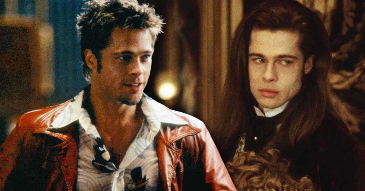 “It’s dark… it broke me”: Brad Pitt Had a Nervous Breakdown While Filming 1994 Movie After Being Unable To Cope With the Cold Winter of London
