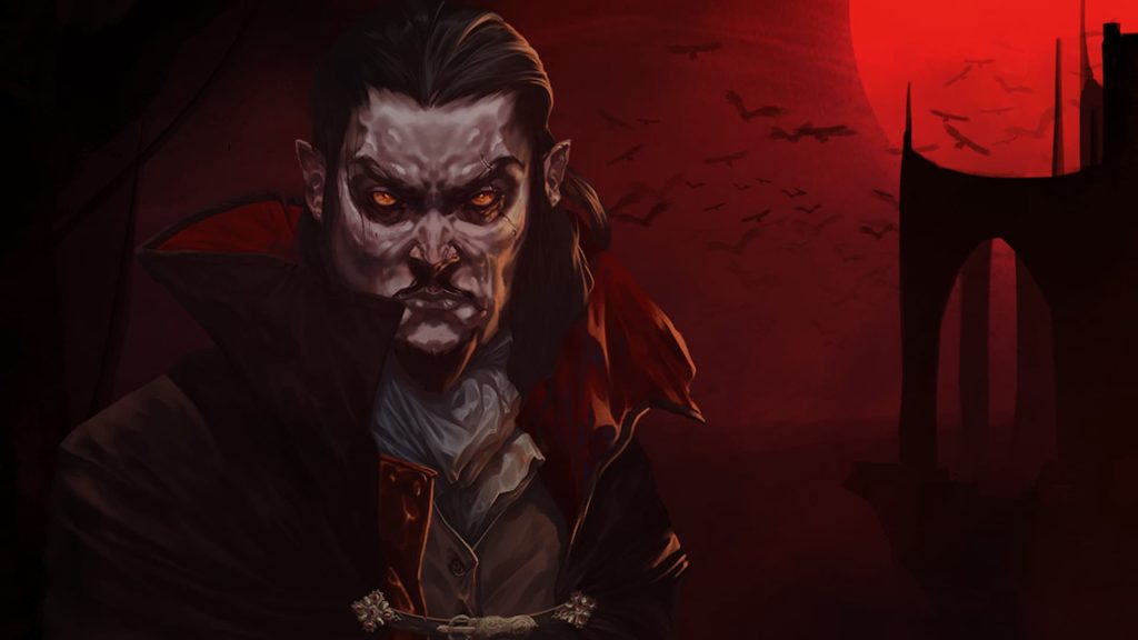 Poncle announces new mini story Adventures mode for Vampire Survivors with the 1.8 update.