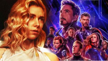 "She is the best choice": Fans Desperately Want Vanessa Kirby in MCU After She Breaks Silence on Her Casting in Fantastic Four Rumors