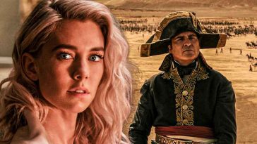1 Vanessa Kirby Demand Ridley Scott Refused Despite Her Agreeing to Animalistic S*x Scenes With Joaquin Phoenix in Napoleon: "I did ask"