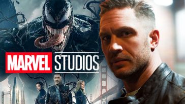 venom fans mourn 1 gross injustice to anti-hero’s arc as tom hardy ends his marvel journey