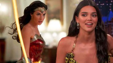 "Victoria's Secret Wonder Woman": Kendall Jenner Fans Demand She Replace Gal Gadot Following Viral Wonder Woman Video