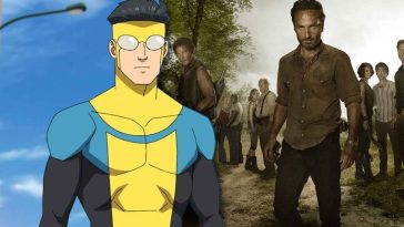 “You may need a break”: Invincible Season 2 Creator Enrages Fans With His Decision That He Followed For The Walking Dead