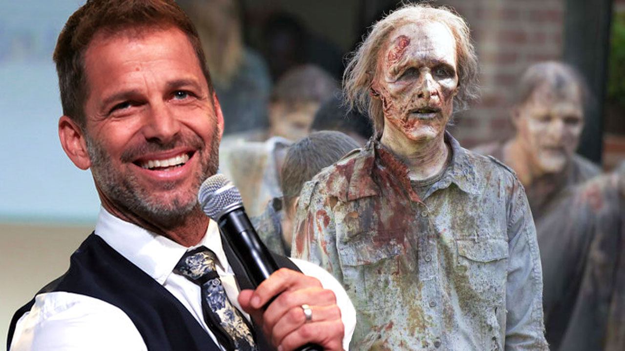 walking dead star’s grumpy attitude helped him bag zack snyder’s cult-classic dc film despite being the most difficult role to cast