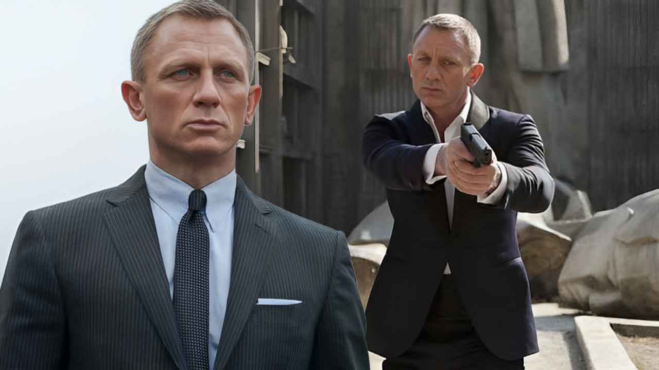 "We are totally open to Casting a non-star": James Bond Franchise Producer Gives a Surprising Update on the Next James Bond After Daniel Craig