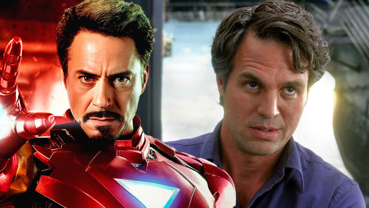 "We don't give a sh*t about Mark Ruffalo": $85M Robert Downey Jr Movie Humiliated Avengers Co-Star in the Most Diabolical Way