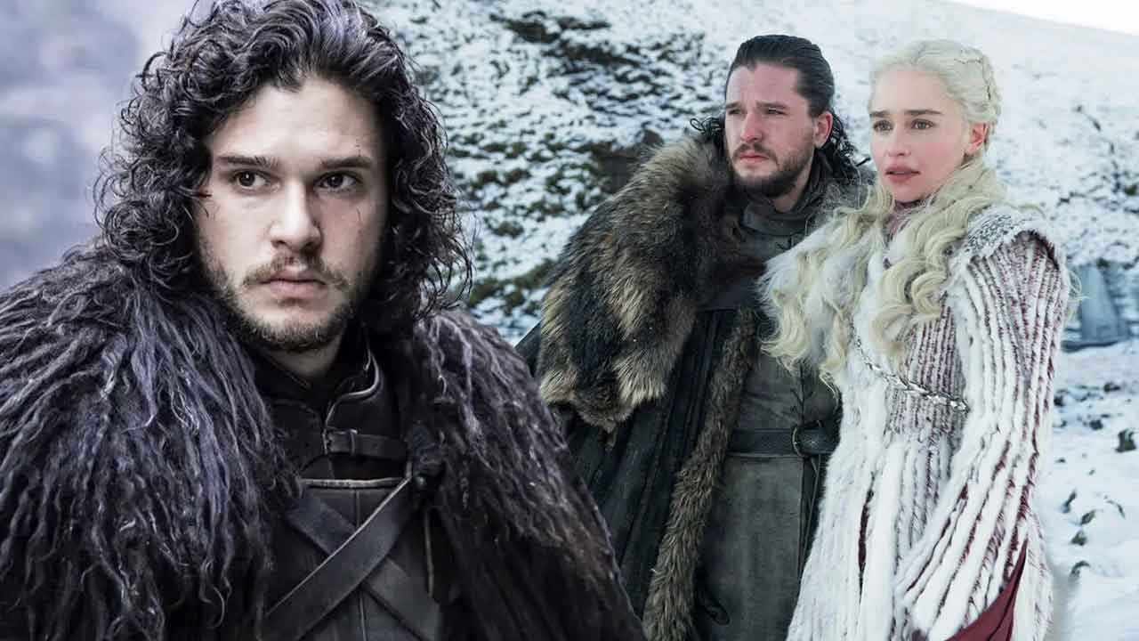 "We don't want a half cook or a nonsense series": HBO is Still Hesitant For Jon Snow and Other Game of Thrones Spin Offs and It's the Right Thing to Do
