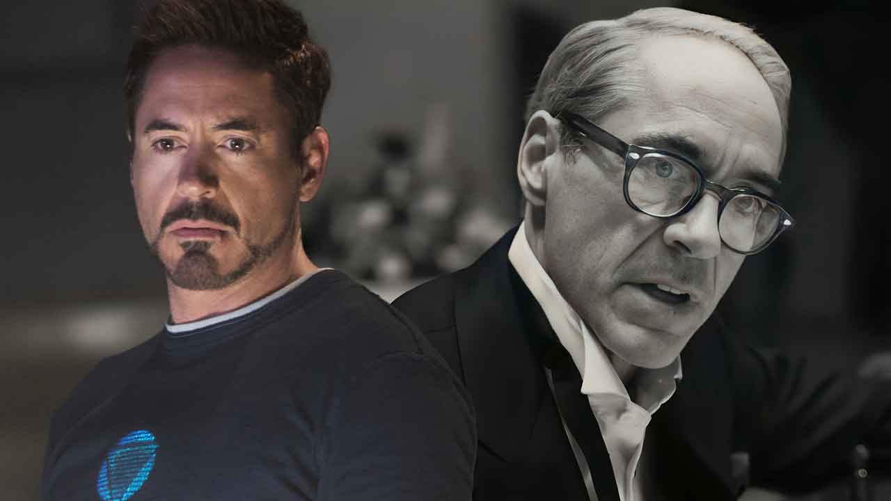 "Welcome to Hollywood b*tch": Robert Downey Jr. Feels He Will Win His First Oscars in Unfair Circumstances