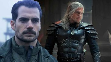 When Fans Claimed Henry Cavill Left Due to The Witcher Committing a Cardinal Sin, Netflix Had to Do Damage Control: "It's been a mutually respectful relationship"