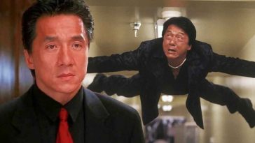 "When you say no, you're out": Jackie Chan Accidentally Exposed Harsh Truth Behind Stunt Work in Hollywood