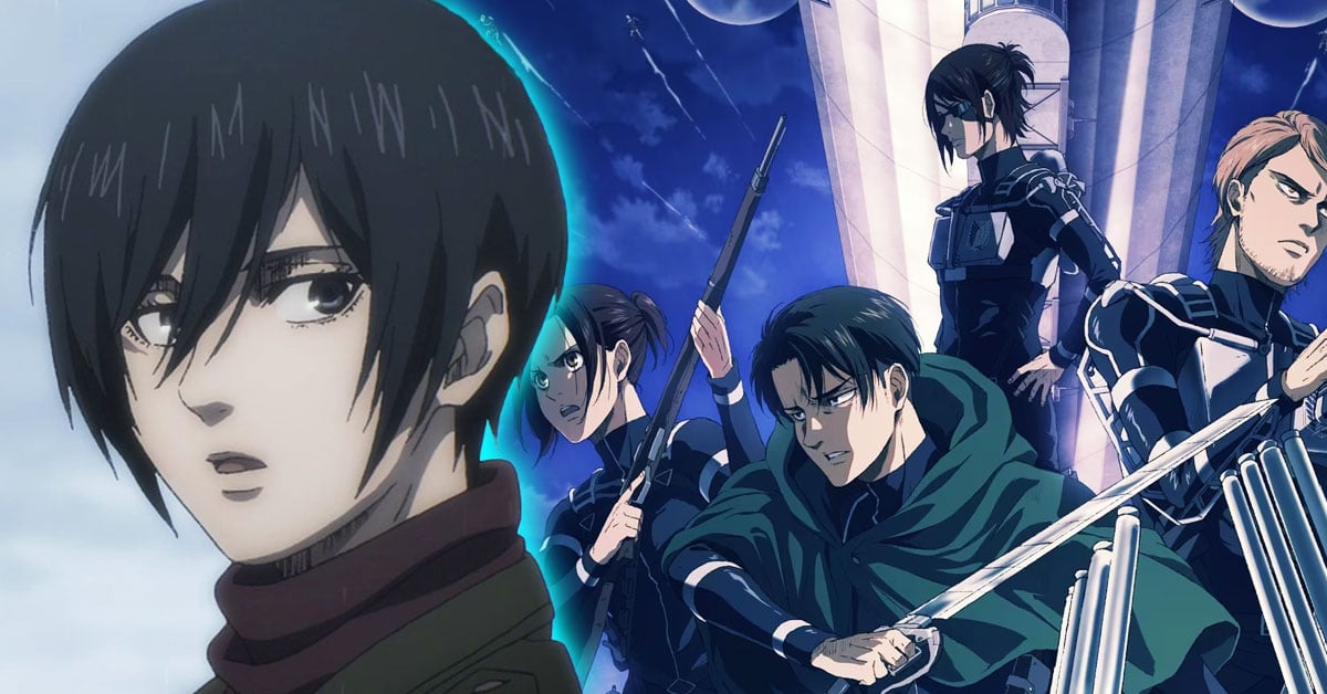 Will There Be 'Attack on Titan' Season 5? Answered