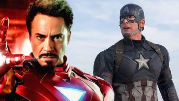 "Who wants to watch a movie with heroes fighting heroes?": Robert Downey Jr, Chris Evans' Iron Man vs Captain America Battle Was Almost Entirely Different