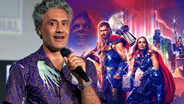 "Why am I gonna thank my lawyer?": Taika Waititi Trolled His Lawyer Who Helped Him Get a "Bloody Good" MCU Salary For Thor: Love and Thunder