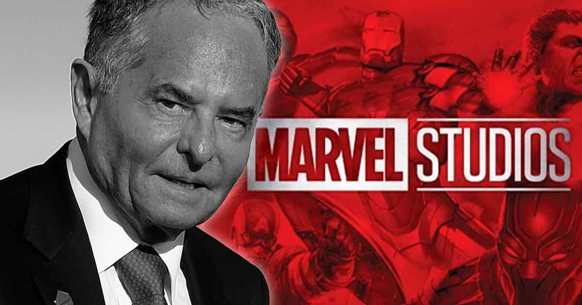 "Why do you need a new pencil? There's two inches left on that one": Ike Perlmutter's Money-Saving Schemes Turned Marvel into a Nightmare Office