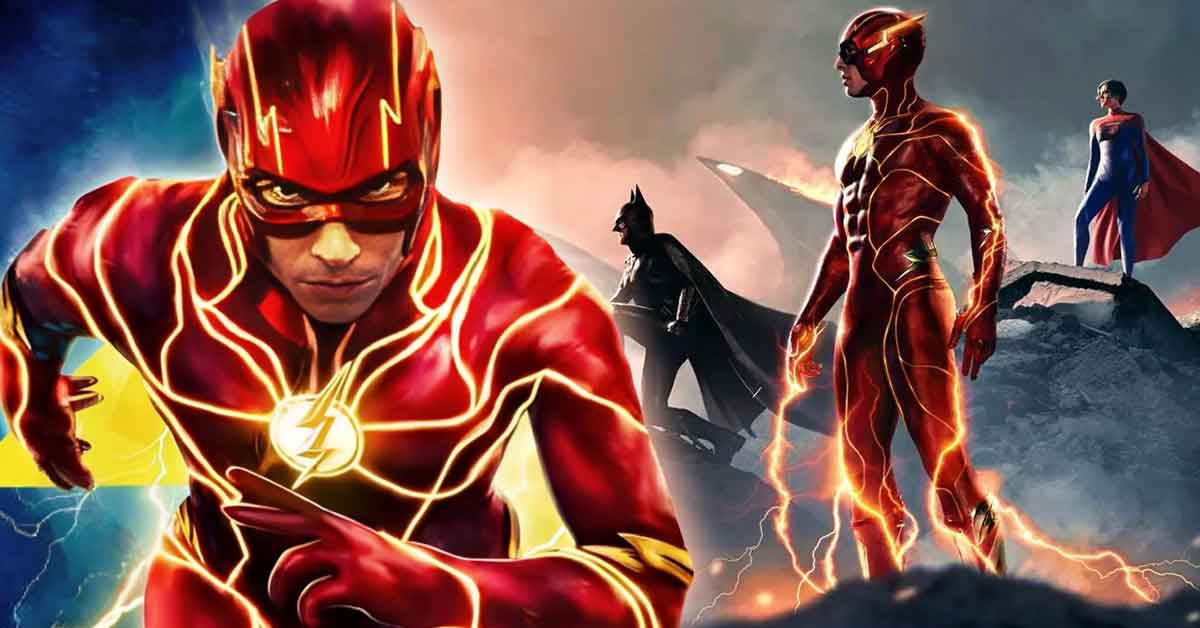 Why We Need a Sequel to the Flash