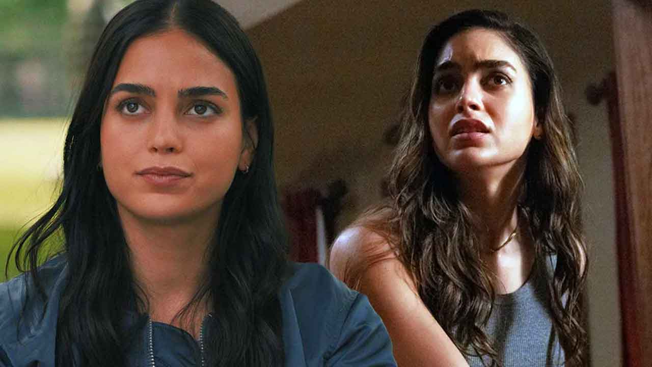 "Will be watching all her movies now": Melissa Barrera Soars With a Staggering 8333 Followers Per Hour After Scream 7 Sacking
