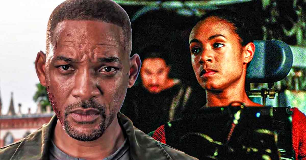 "I was not a gangster... I was a coward": Will Smith Was 'Violently Infuriated' by His Greatest Insecurity Way Before Jada Smith