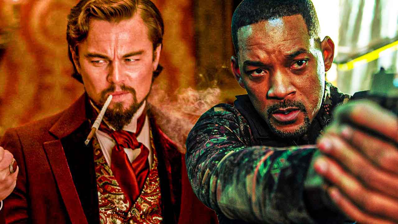 Will Smith, Leonardo DiCaprio and More, 5 Actors Who Did Not Have to Regret After Refusing to Star in DC Movies
