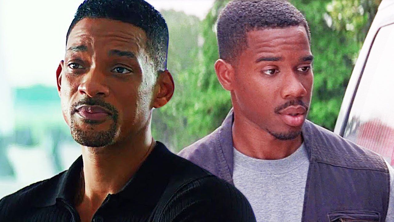will smith’s ex-assistant caught him in a sexually compromising position with scream actor duane martin