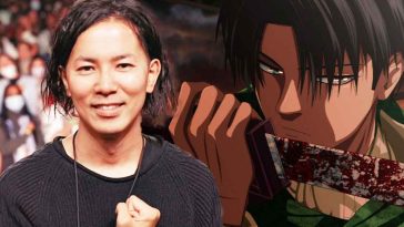 Will There be a New Attack on Titan Series? Hajime Isayama's 'Bad Boy' Project Sparks Rumor