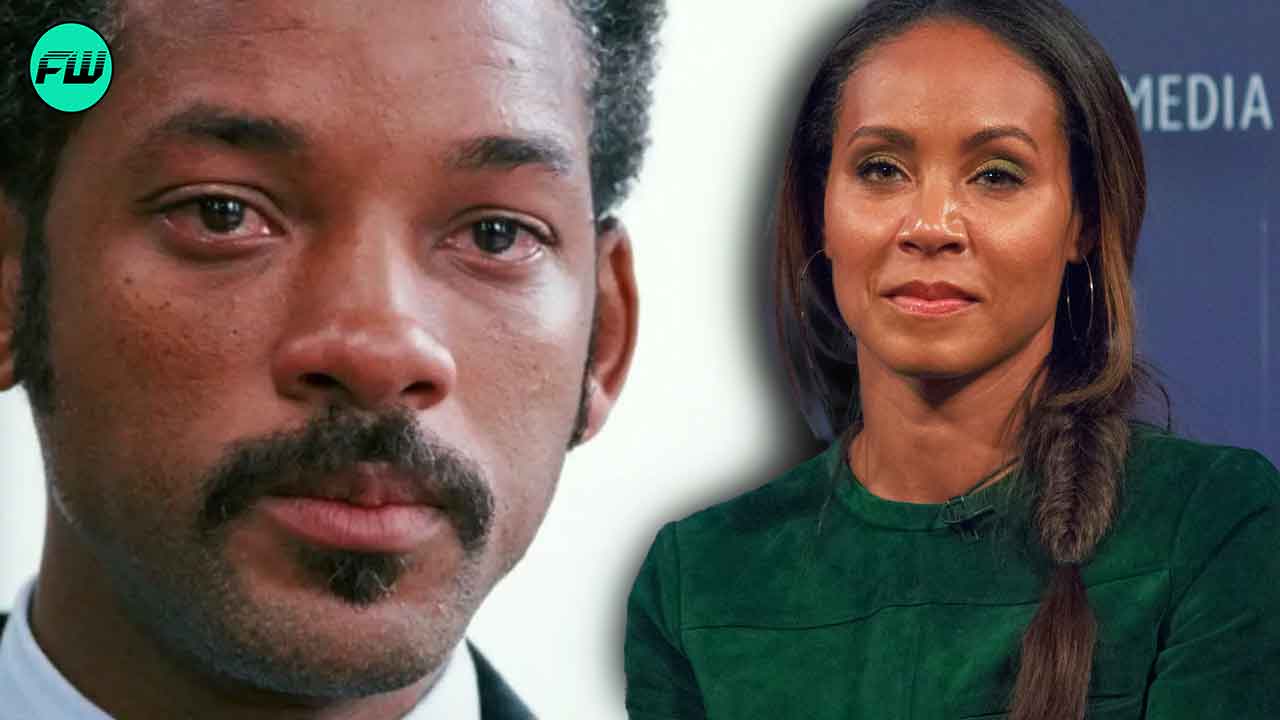 Jada Pinkett Smith's Words on Will Smith After Almost 30 Years of Marriage Will Break Any Sigma Male's Heart: "Still trying to figure out..."