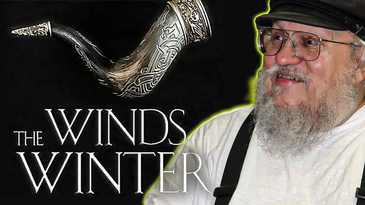 “Winter is not coming”: George R.R. Martin Gets Trolled For Latest Update on ‘The Winds of Winter’ Despite 12 Years of Delay