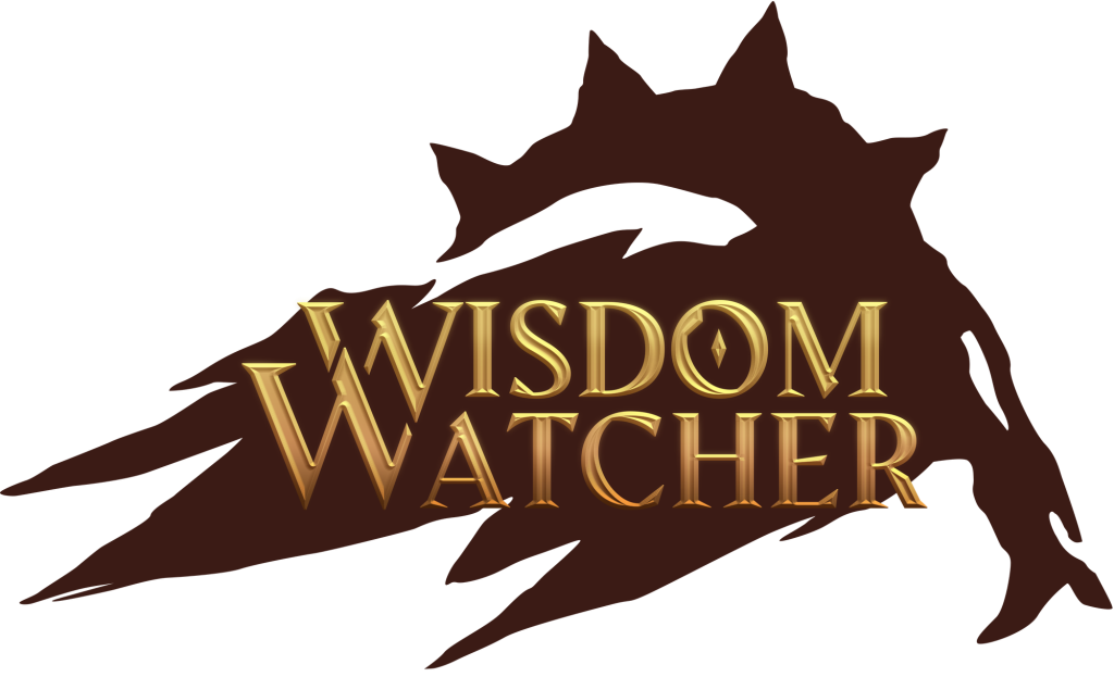 Wisdom Watcher is the first game Space Whale has created. 