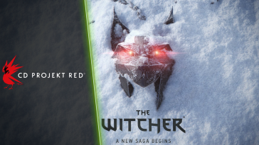 The Witcher 4: CD Projekt Red Bolsters Its Team for Production on the Title