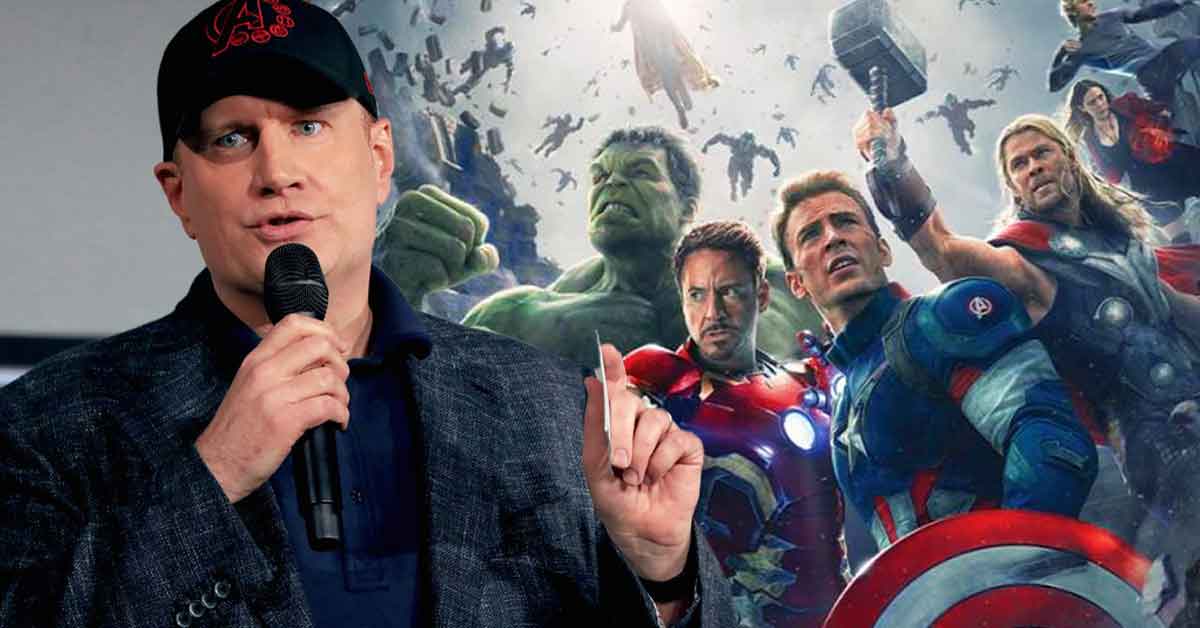 "With so much at stake...": Even Kevin Feige Couldn't Save One Director after He Broke a Cardinal Rule That Guaranteed a Ticket Out of MCU