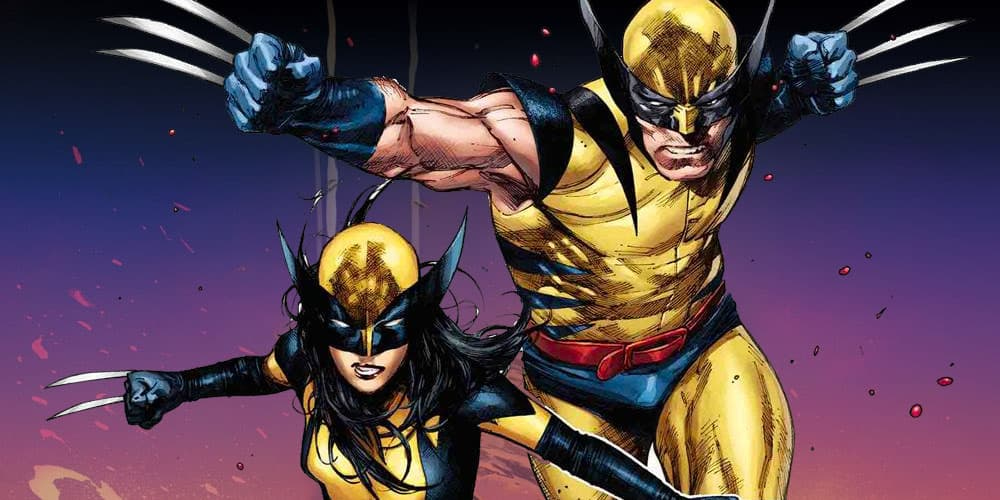 Marvel's Wolverine must feature some important characters.