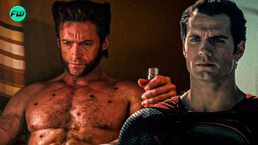 "I didn't want to be 'wolfy'": Hugh Jackman Must Thank Man of Steel Star For Wolverine