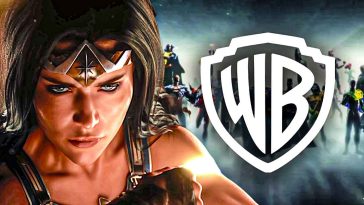 Upcoming Wonder Woman Game Will Not be Live Service, Says WB.