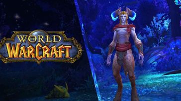 world of warcraft classic to return in ‘season of discovery’